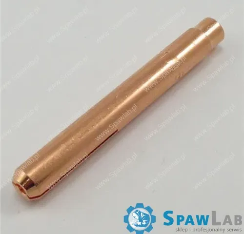 Migatronic Tulejka zaciskowa JUMBO Ø1.6 mm