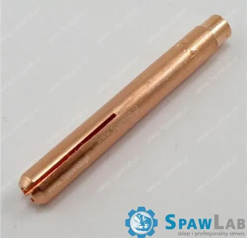 Migatronic Tulejka zaciskowa JUMBO Ø2.4 mm do C.TIG101/301