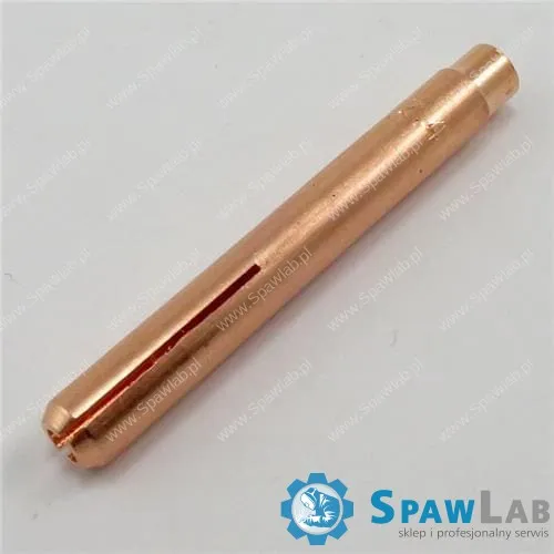 Migatronic Tulejka zaciskowa JUMBO Ø2.4 mm do C.TIG101/301