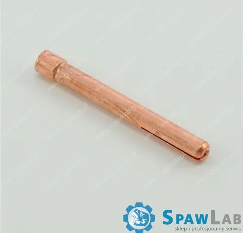 Migatronic Tulejka zaciskowa Ø 1.6 mm do uchwytu TIG 201/401
