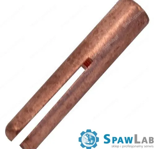 Migatronic Tulejka zaciskowa Ø1.0 TIG WP 24 14MM