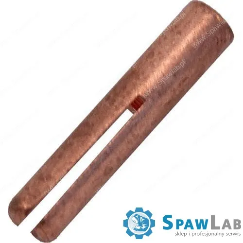 Migatronic Tulejka zaciskowa Ø1.0 TIG WP 24 14MM