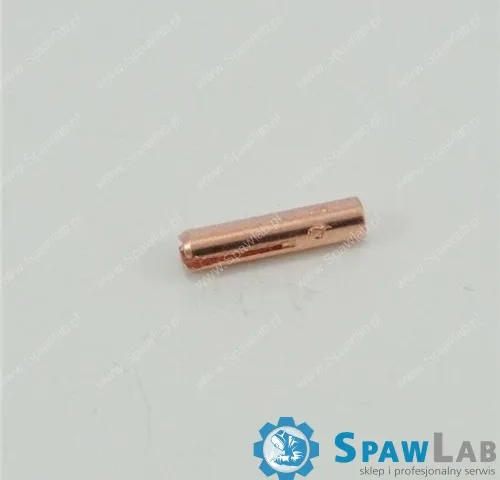 Migatronic Tulejka zaciskowa Ø1.6 mm do uchwytu TIG WP-24