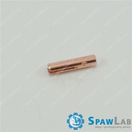 Migatronic Tulejka zaciskowa Ø1.6 mm do uchwytu TIG WP-24