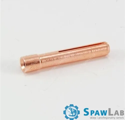 Migatronic Tulejka zaciskowa Ø2.4 mm CuCr do uchwytu TIG 101/301