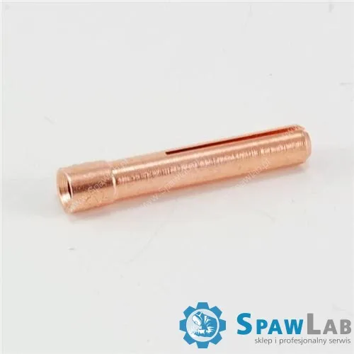 Migatronic Tulejka zaciskowa Ø2.4 mm CuCr do uchwytu TIG 101/301