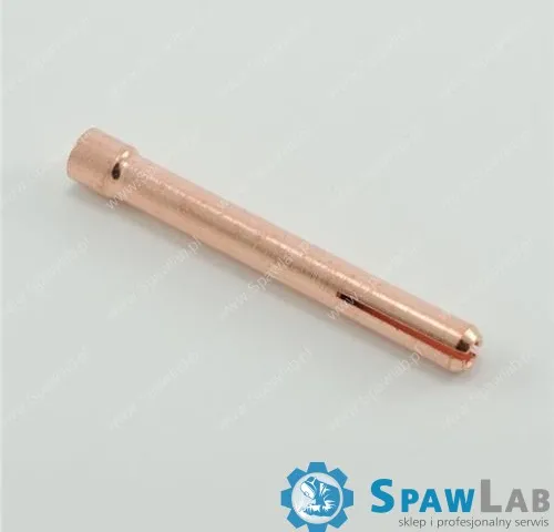 Migatronic Tulejka zaciskowa Ø3.2 Cu do uchwytów TIG201/401