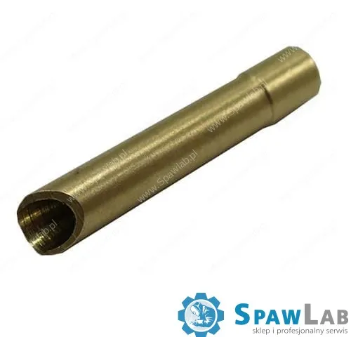 Migatronic Tulejka zaciskowa Ø3.2 mm BR.WEDGE101/301