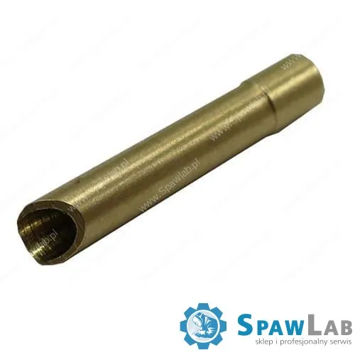 Migatronic Tulejka zaciskowa Ø3.2 mm BR.WEDGE101/301
