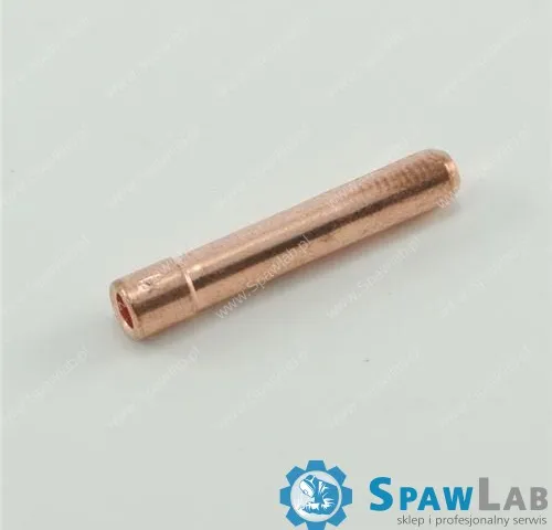 Migatronic Tulejka zaciskowa Ø3.2 mm do uchwytów TIG 101/301