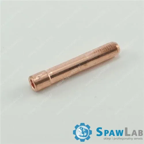 Migatronic Tulejka zaciskowa Ø3.2 mm do uchwytów TIG 101/301