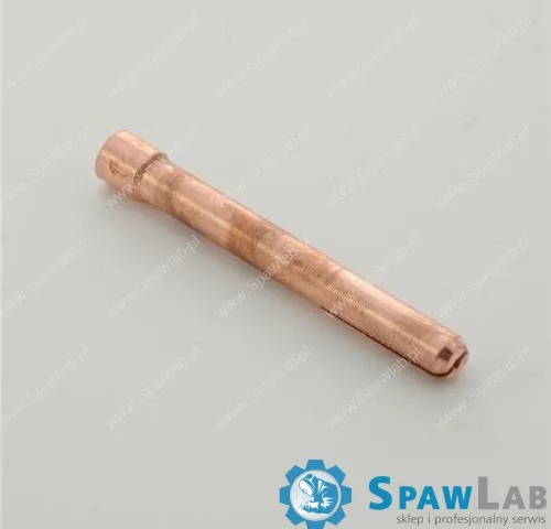 Migatronic Tulejka zaciskowa Ø4,0 mm (Cu) TIG201/401