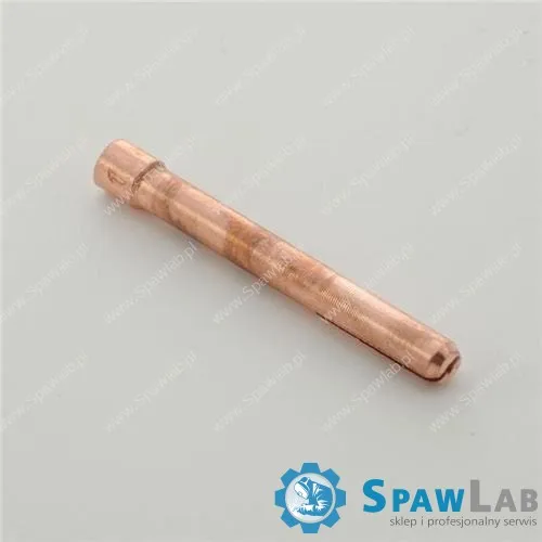 Migatronic Tulejka zaciskowa Ø4,0 mm (Cu) TIG201/401