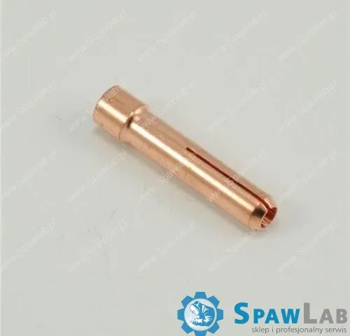 Migatronic Tulejka zaciskowa Stubby 3,2 mm do TIG 201/401