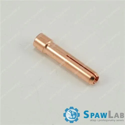 Migatronic Tulejka zaciskowa Stubby 3,2 mm do TIG 201/401