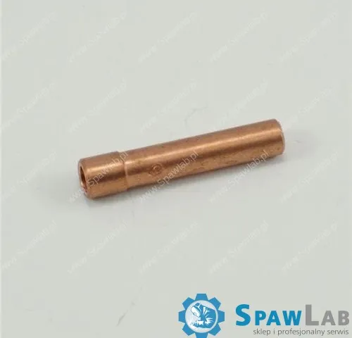 Migatronic Tulejka zaciskowa Stubby Ø1.6 mm do palnika TIG 201/401