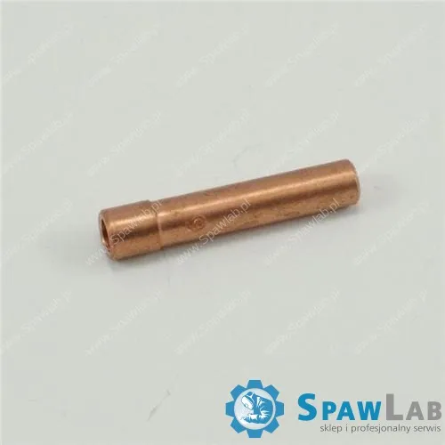 Migatronic Tulejka zaciskowa Stubby Ø1.6 mm do palnika TIG 201/401