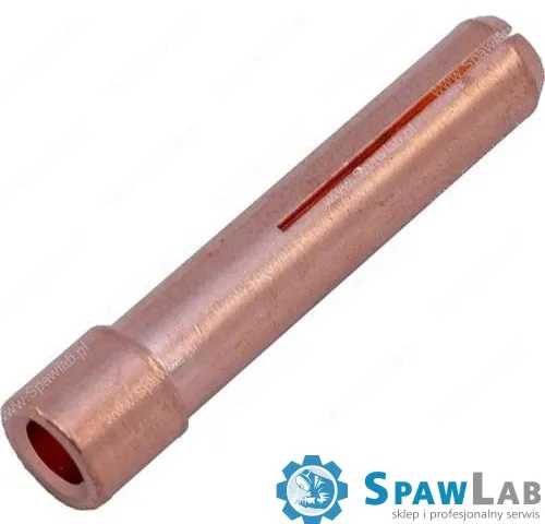 Migatronic Tulejka zaciskowa STUBBY Ø2.4 do TIG 201/401