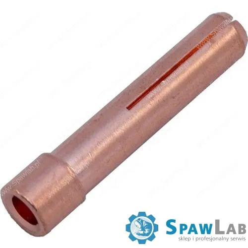 Migatronic Tulejka zaciskowa STUBBY Ø2.4 do TIG 201/401