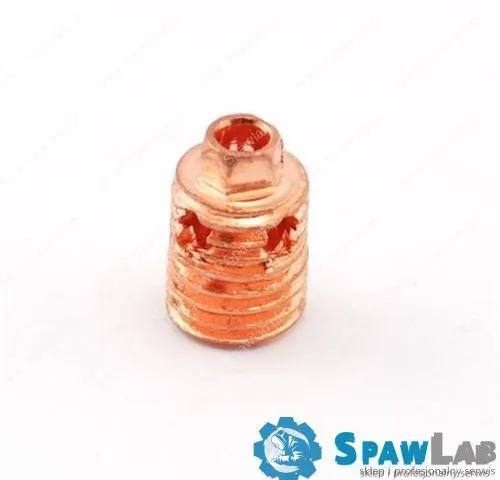 Migatronic Uchwyt elektrody WP24 2.4mm