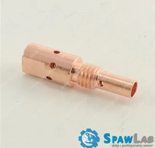 Migatronic Uchwyt na końcówki ML250 M6 35mm