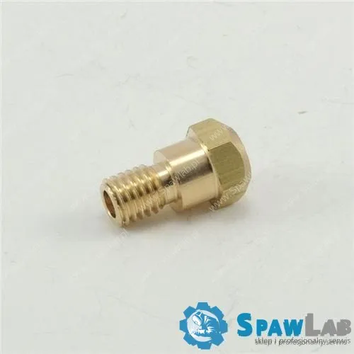 Migatronic Uchwyt na końcówki ML300/360 M8-6 22mm
