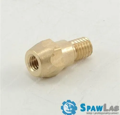 Migatronic Uchwyt na końcówki ML300/360 M8-6 25mm Mosiądz