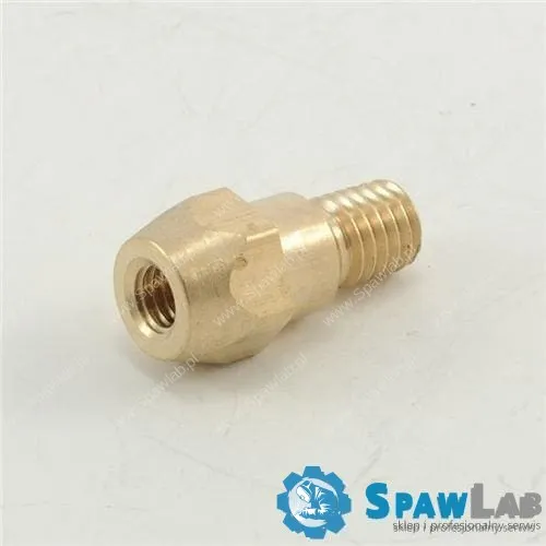 Migatronic Uchwyt na końcówki ML300/360 M8-6 25mm Mosiądz