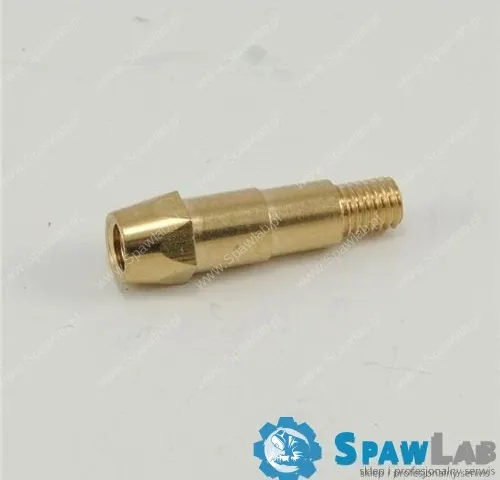 Migatronic Uchwyt na końcówki ML400 M8-8 43 mm