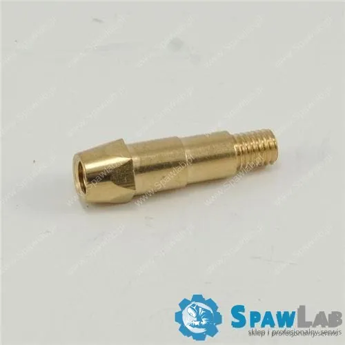 Migatronic Uchwyt na końcówki ML400 M8-8 43 mm