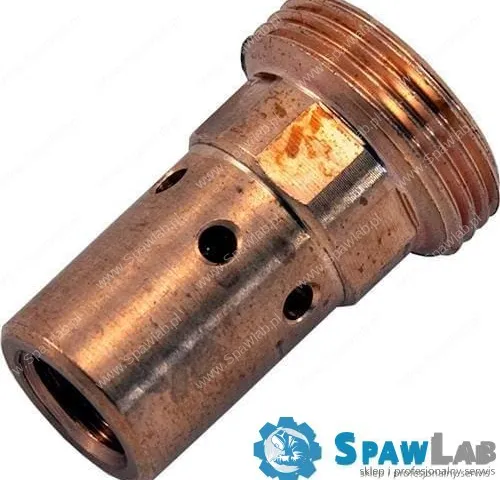 Migatronic Uchwyt na końcówki MV450-550 CuCrZr 25