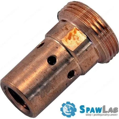 Migatronic Uchwyt na końcówki MV450-550 CuCrZr 25