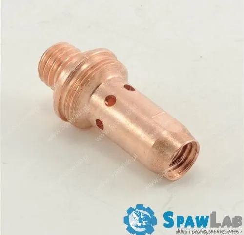 Migatronic Uchwyt na końcówki MV500FKS 38mm CuCrZr