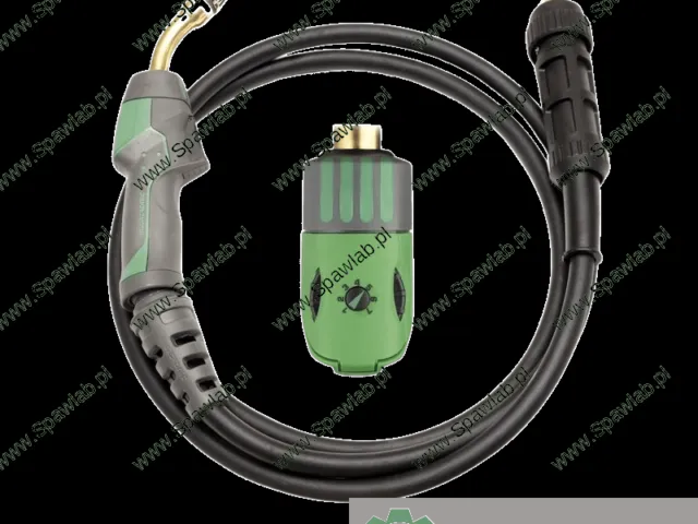 Migatronic Uchwyt spawalniczy MIG-A Twist® ML250 3m