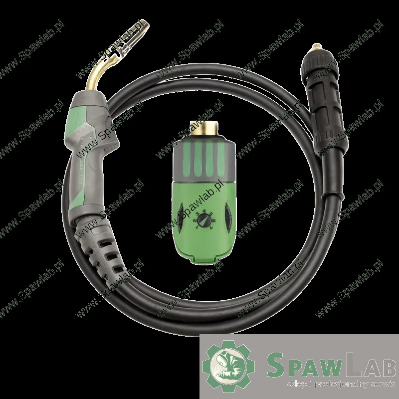 Migatronic Uchwyt spawalniczy MIG-A Twist® ML250 3m