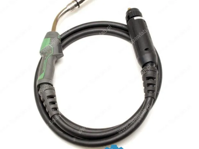 Migatronic Uchwyt spawalniczy MIG/MAG ML 400 TWIST 5M 1.2