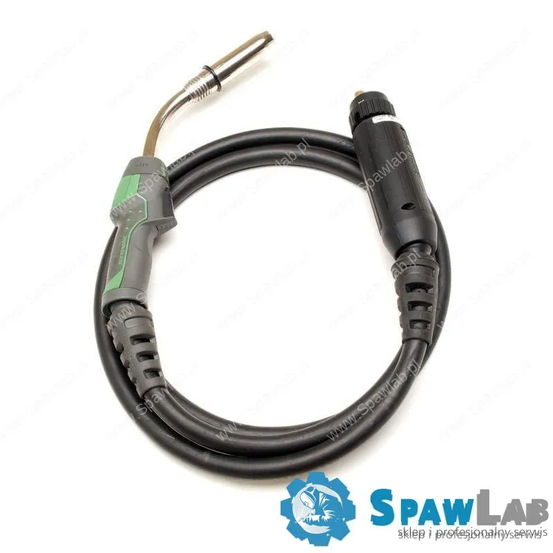 Migatronic Uchwyt spawalniczy MIG/MAG ML 400 TWIST 5M 1.2