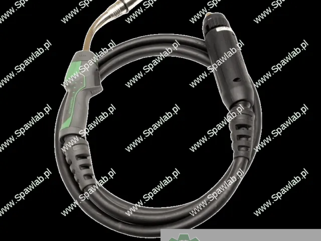 Migatronic Uchwyt spawalniczy MIG/MAG ML 400 TWIST