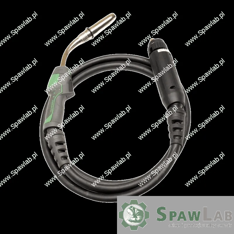 Migatronic Uchwyt spawalniczy MIG/MAG ML 400 TWIST