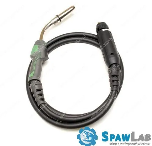 Migatronic Uchwyt spawalniczy MIG/MAG ML 400 TWIST