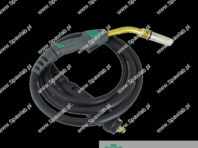 Migatronic Uchwyt spawalniczy MIG/MAG ML 500 TWIST 5M 1.2