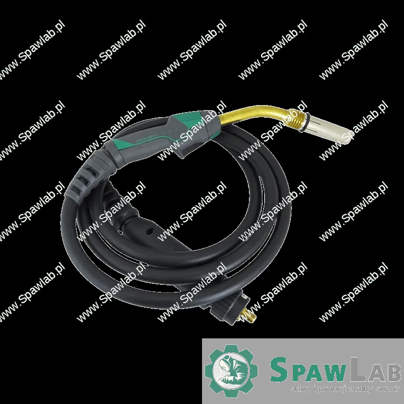 Migatronic Uchwyt spawalniczy MIG/MAG ML 500 TWIST 5M 1.2