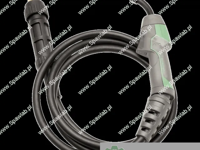 Migatronic Uchwyt spawalniczy MIG/MAG ML150 TWIST, 5m
