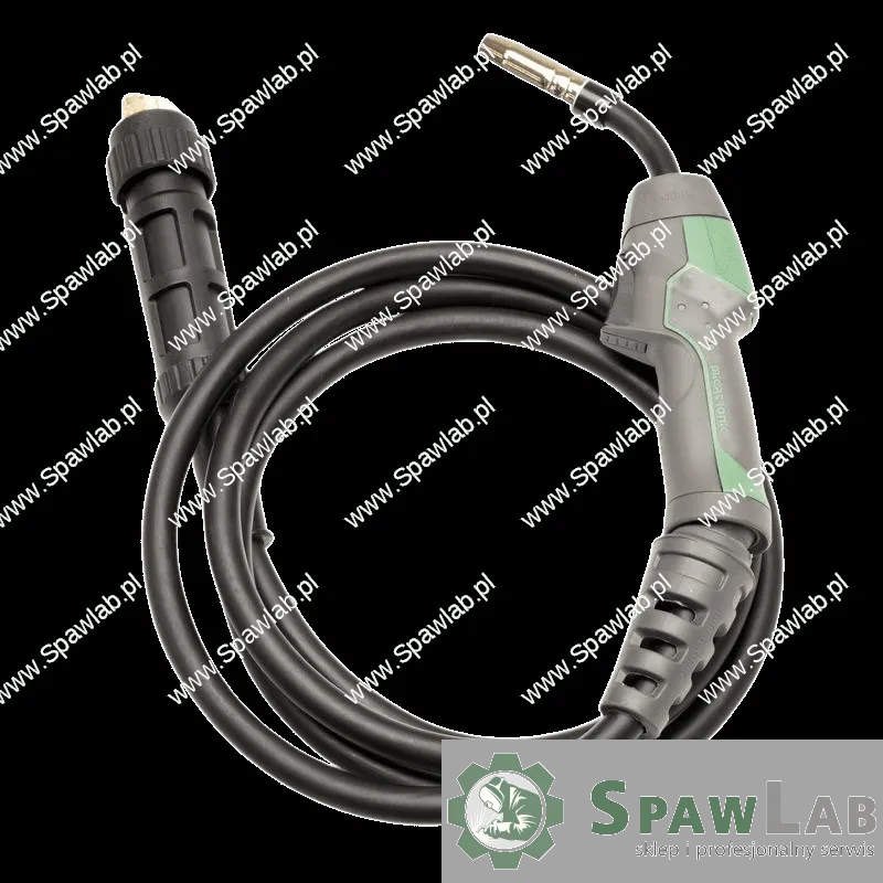 Migatronic Uchwyt spawalniczy MIG/MAG ML150 TWIST, 5m