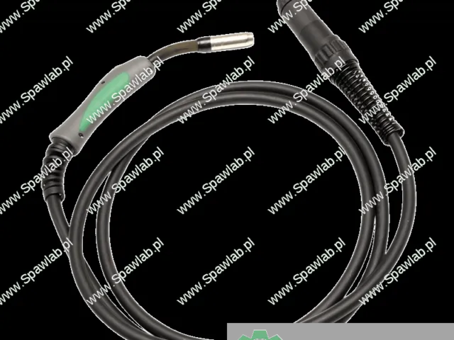 Migatronic uchwyt spawalniczy MIG/MAG ML161 SOFTGRIP 3M XE