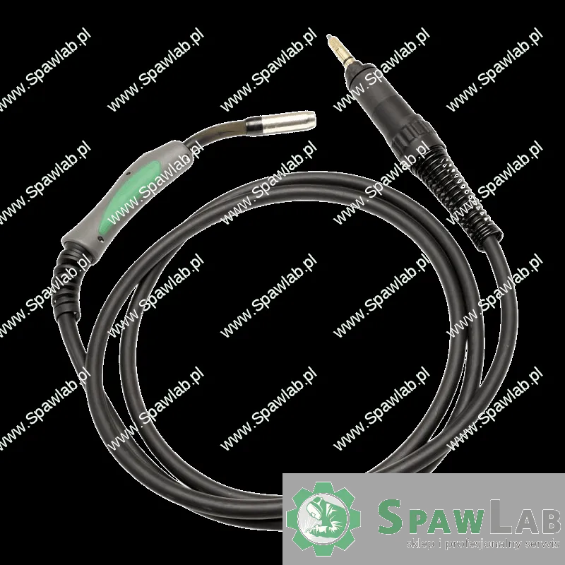 Migatronic uchwyt spawalniczy MIG/MAG ML161 SOFTGRIP 3M XE