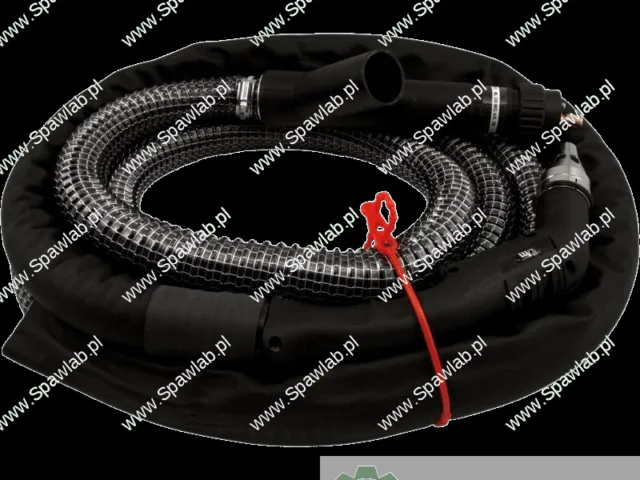 Migatronic Uchwyt spawalniczy MIG/MAG ML240 AIR, 5m