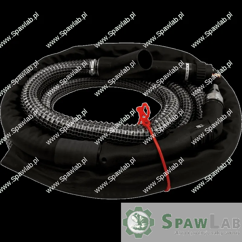 Migatronic Uchwyt spawalniczy MIG/MAG ML240 AIR, 5m