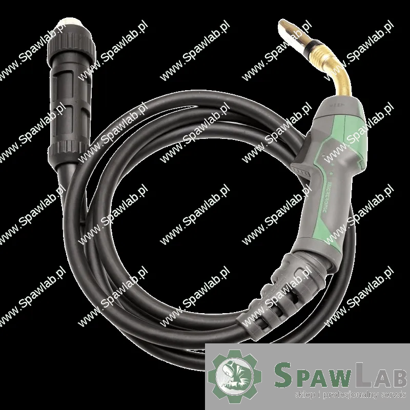 Migatronic Uchwyt spawalniczy MIG/MAG ML240 Twist 3M 1.0 Steel/TPF