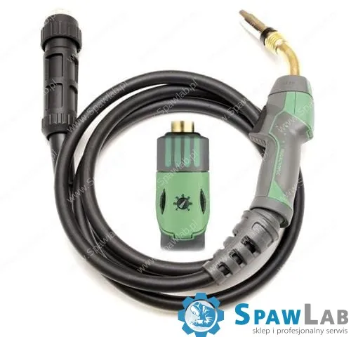 Migatronic Uchwyt spawalniczy MIG/MAG ML240 TWIST R 4m do aluminium